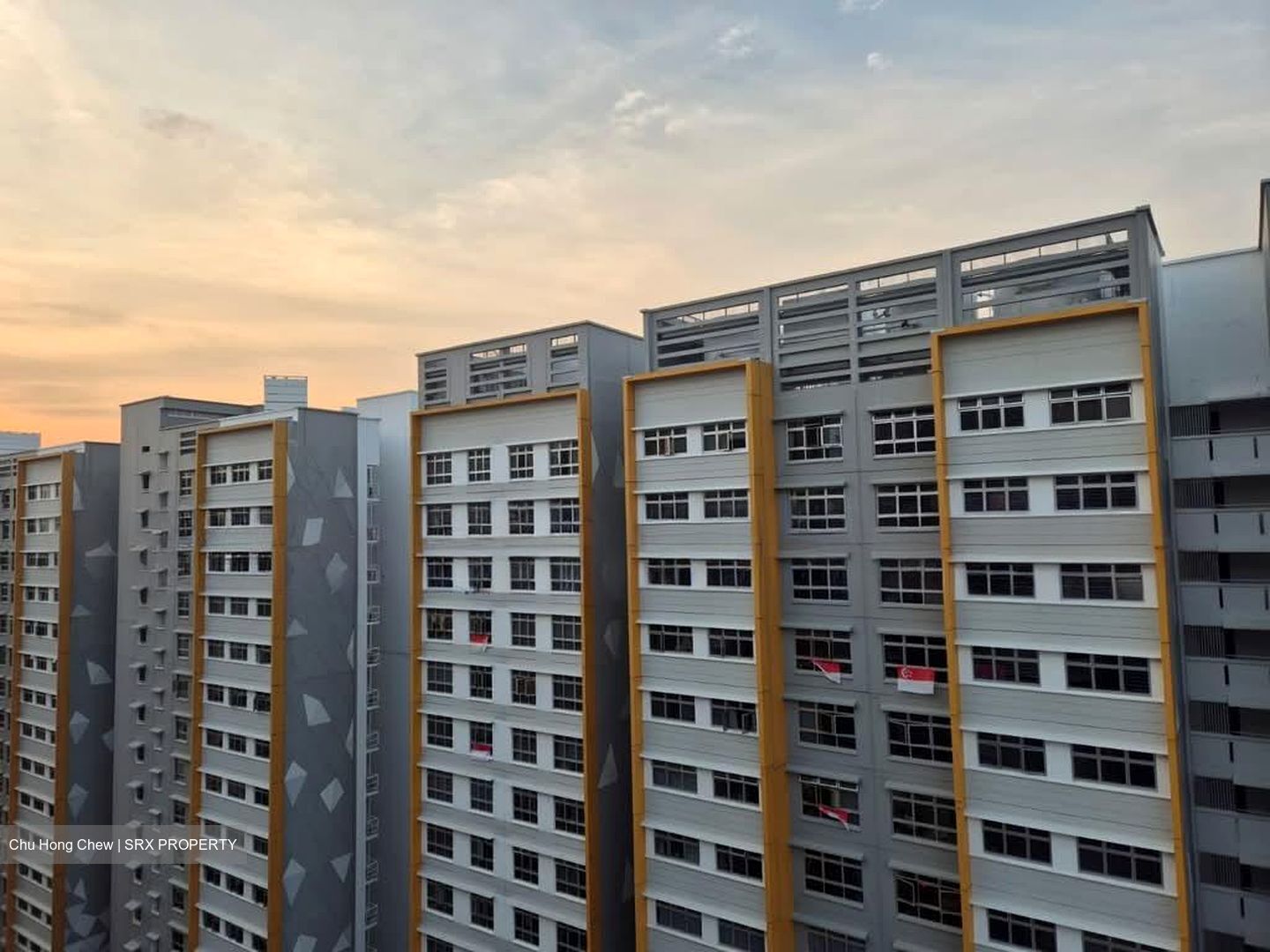 Blk 991B Jurong West Jewel (Jurong West), HDB 3 Rooms #600165281